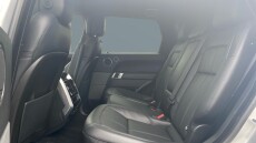 Land Rover Range Rover Sport 3.0 SDV6 HSE Dynamic 5dr Auto Diesel Estate